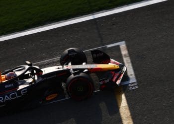 Red Bull F1 Crisis Unveiled: Catastrophic Correlation Issues Threaten 2025 Season