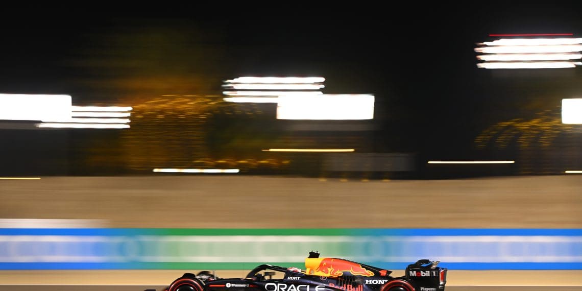 Verstappen’s Qualifying Nightmare: Marko Unveils Shocking Brake Debacle Leading to P7 Frustration