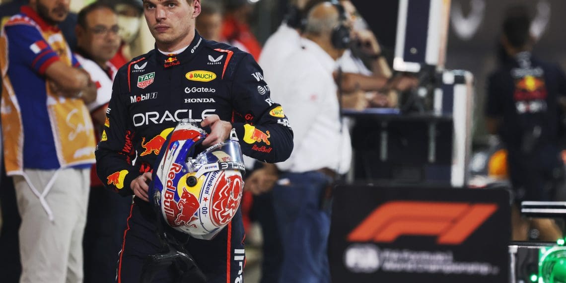 Max Verstappen’s Explosive Future: Mercedes Warned Against Signing World Champion