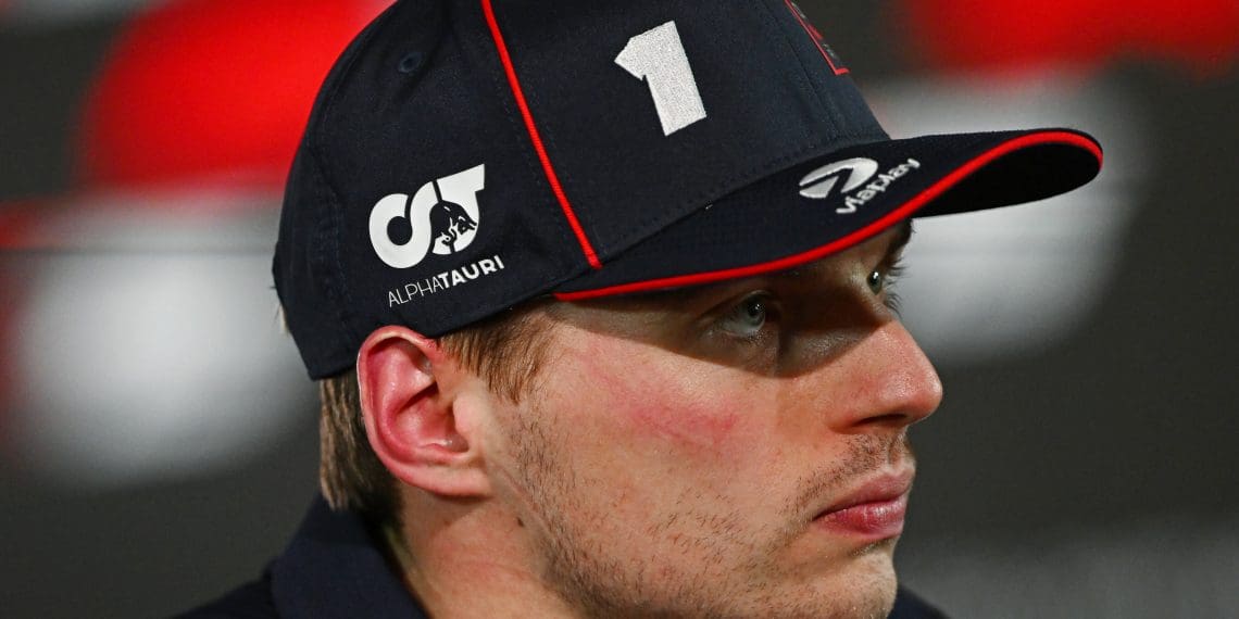 Max Verstappen’s F1 Future in Turmoil: Shocking 2026 Driver Lineup Revealed