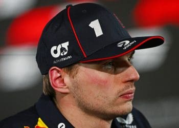 Max Verstappen’s F1 Future in Turmoil: Shocking 2026 Driver Lineup Revealed