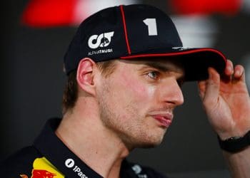 Red Bull’s Max Verstappen in Crisis: FIA Talks as Brake Issues Threaten Victory