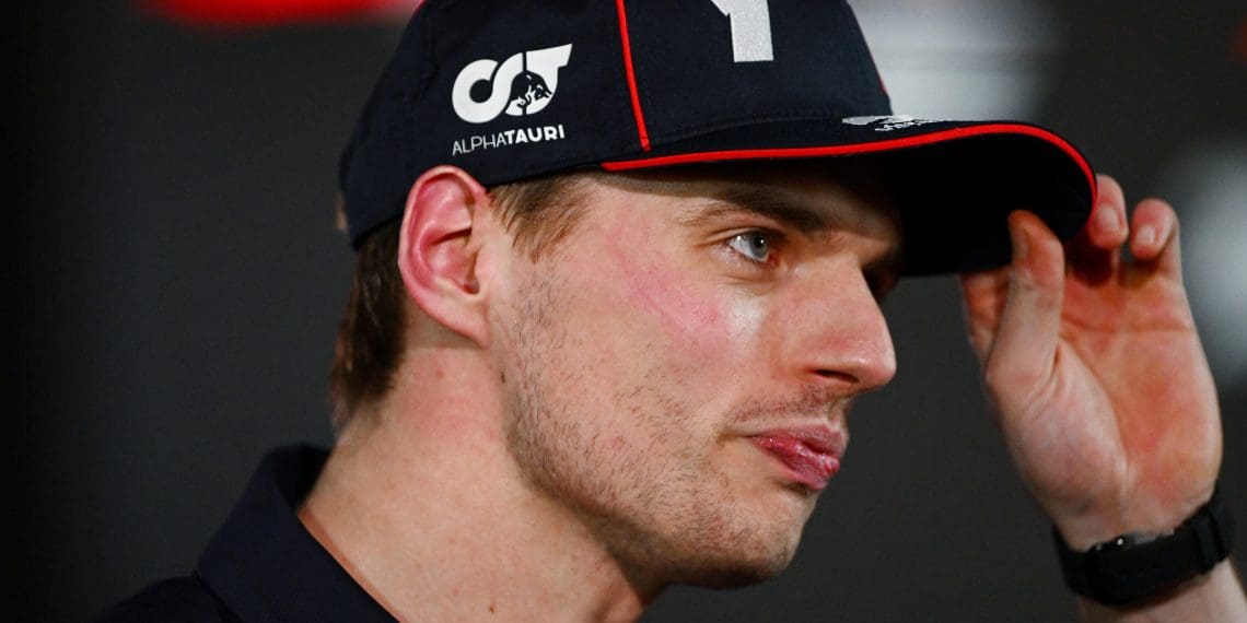 Verstappen’s Qualifying Nightmare: Marko Exposes Shocking Brake Woes Set to Disrupt F1 Grand Prix