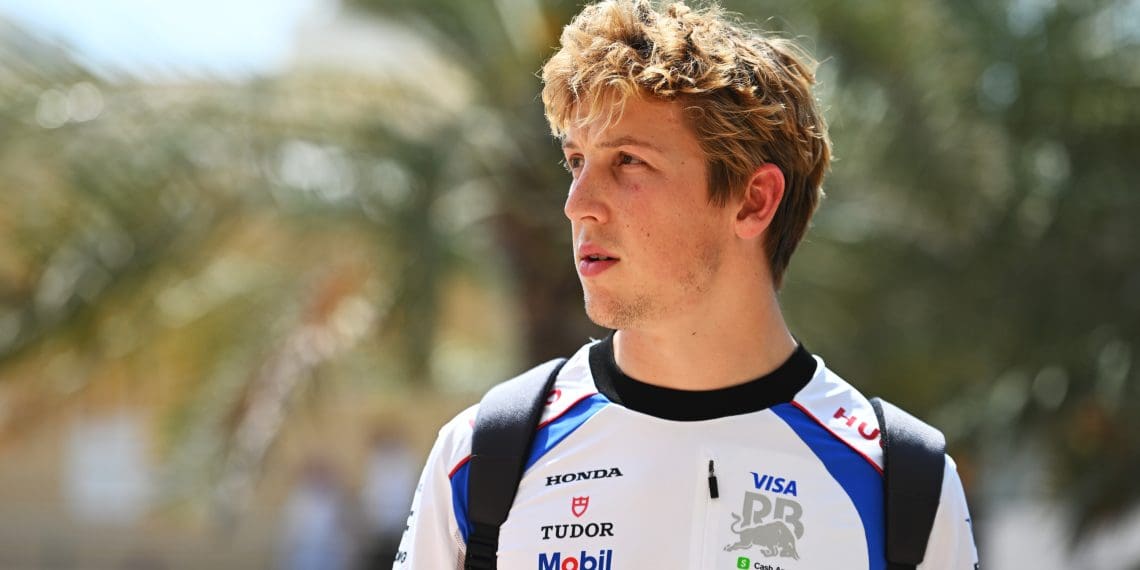 Lawson’s Dramatic Struggle: Marko’s Harsh Critique Reveals F1 2025 Championship Turmoil