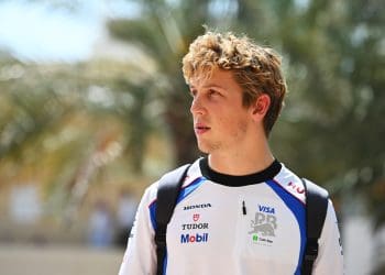 Lawson’s Dramatic Struggle: Marko’s Harsh Critique Reveals F1 2025 Championship Turmoil