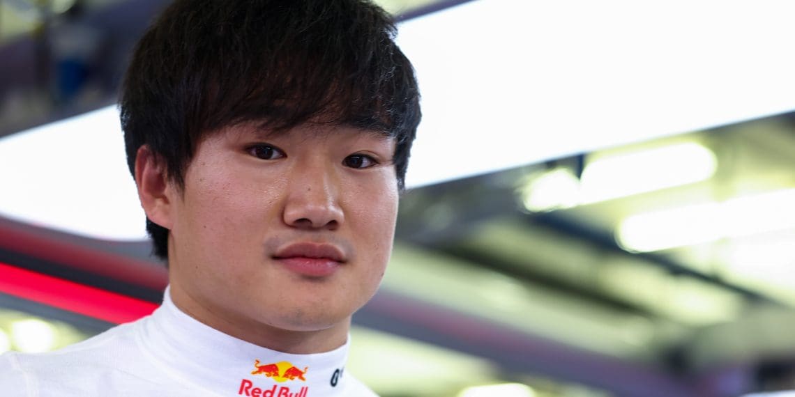 Yuki Tsunoda Reveals Shocking Contrasts Between Racing Bulls and Red Bull F1 Titans