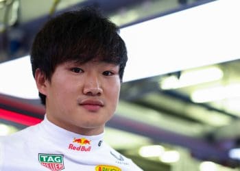 Yuki Tsunoda Reveals Shocking Contrasts Between Racing Bulls and Red Bull F1 Titans