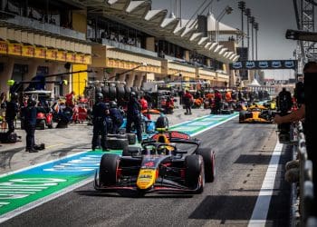 Red Bull’s Rising Star: Arvid Lindblad Breaks Records, Could Challenge Max Verstappen’s Legacy