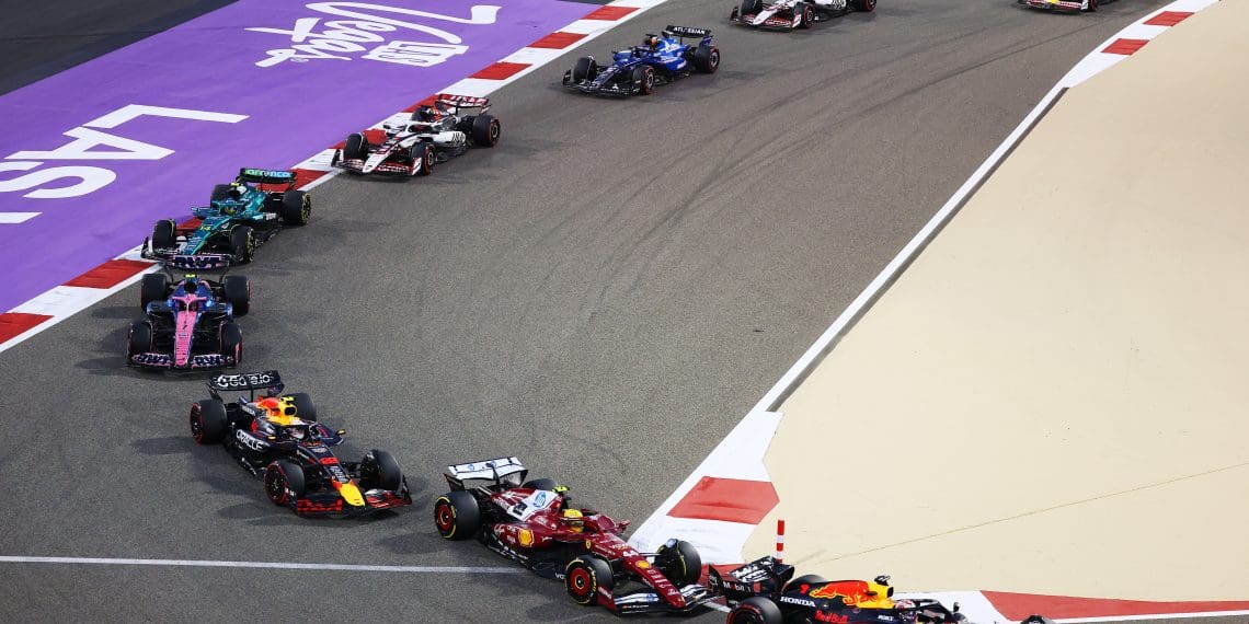 Verstappen’s Nightmare Race: Pit Stop Disaster and Crushing Disappointment