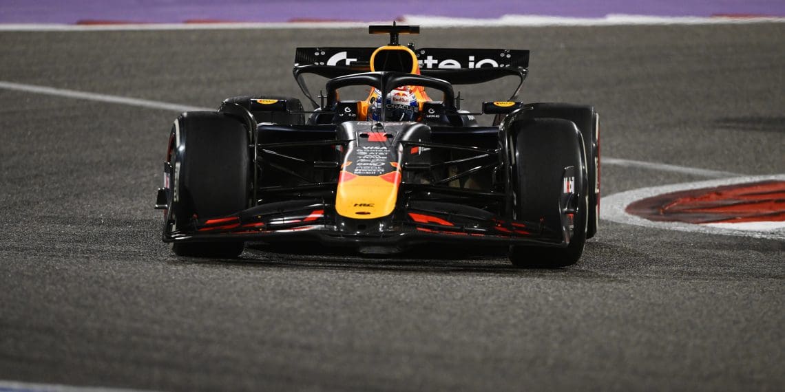 Red Bull Racing Crisis Unveiled: Marko Reveals Aerodynamic Nightmare in Bahrain