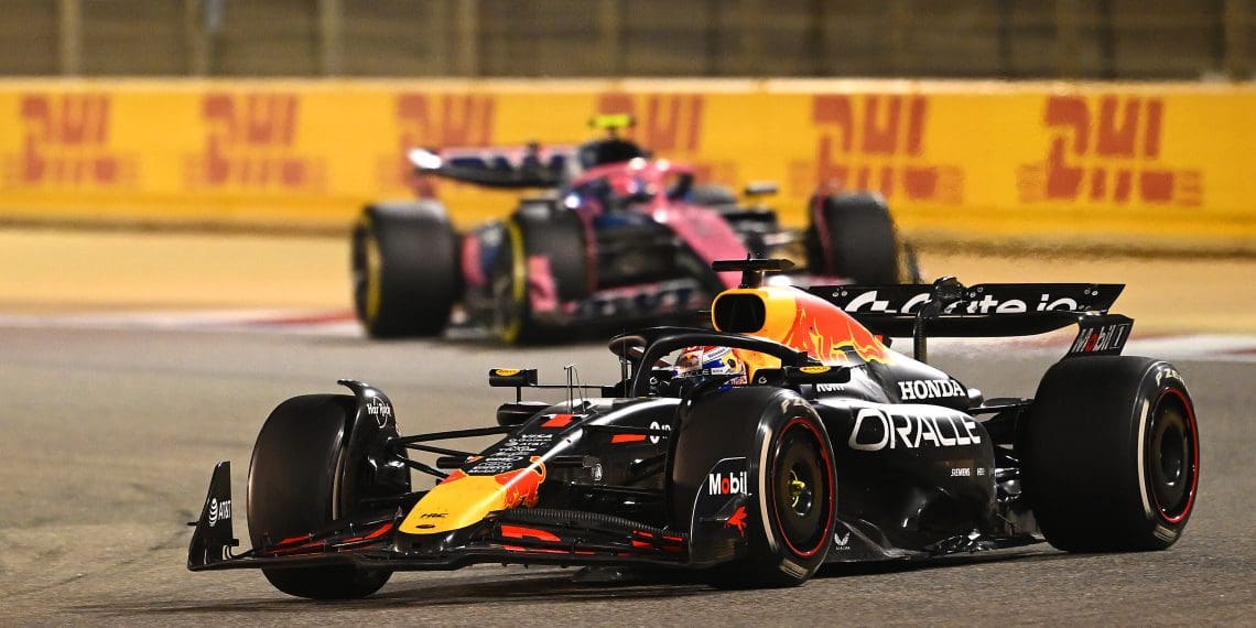 Red Bull’s Race for Redemption: Overcoming RB21 Woes Requires Patience and Precision