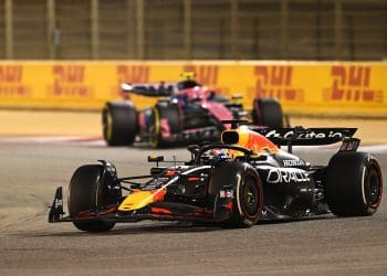 Red Bull’s Race for Redemption: Overcoming RB21 Woes Requires Patience and Precision