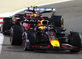 Max Verstappen’s Bahrain Nightmare: Unraveling the Catastrophic Race Weekend