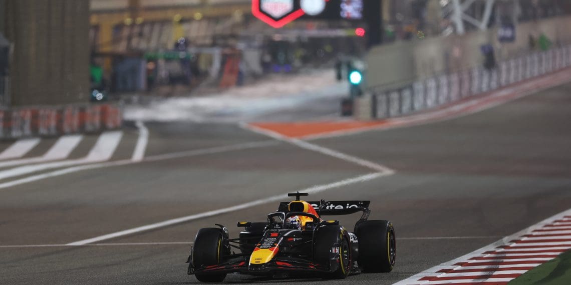 Verstappen Exposes Red Bull Crisis: Racing Glory Threatened by Outdated Technology