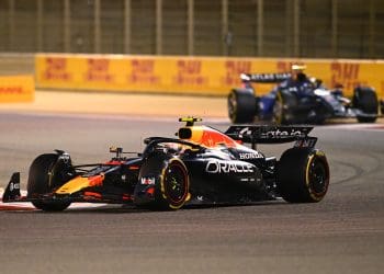 Unveiling the Intense Bond: Yuki Tsunoda’s Astonishing Connection with Max Verstappen at Red Bull