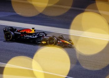 Red Bull Crisis Deepens: Saudi GP Shakeup Reveals Shocking Truths Amidst F1 Battle