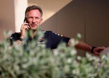 Red Bull Boss‘ Emotional Revelation Sparks Controversy: Shock Endorsement for Ferrari’s Rising Star