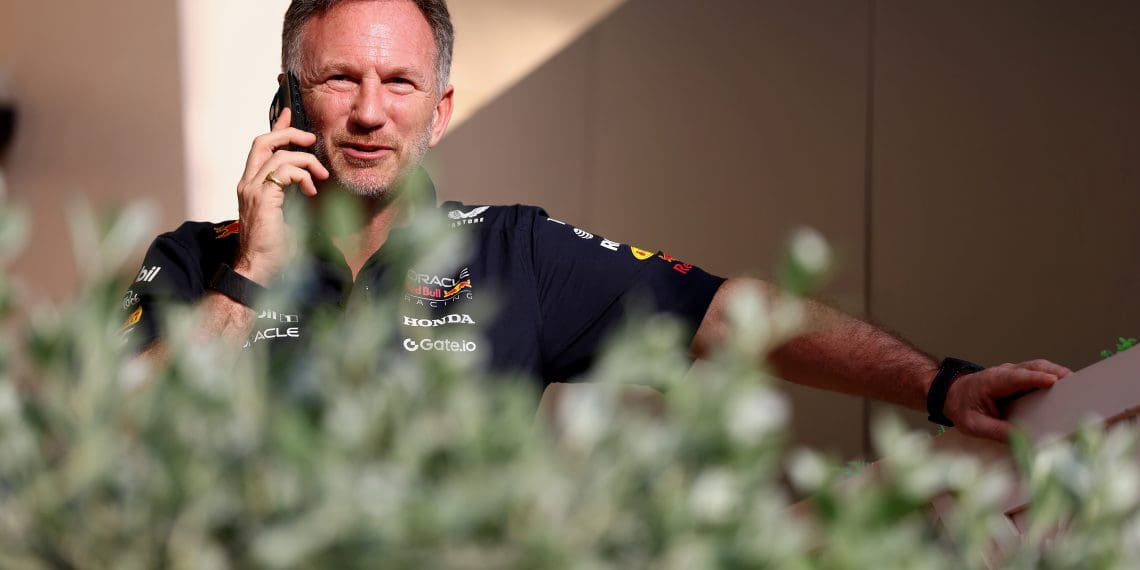 Red Bull Plunges into Chaos: Crisis Talks Erupt Post Bahrain Grand Prix Debacle