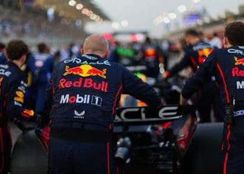 F1 Bombshell: Helmut Marko Shocks with Red Bull Loyalty Amid Max Verstappen Drama