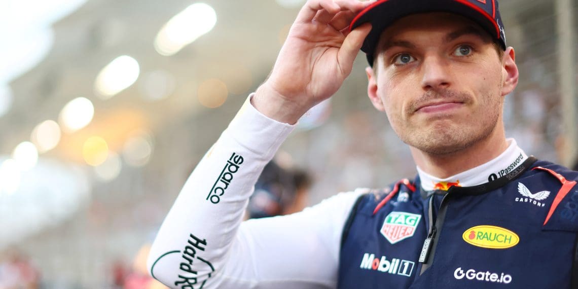 Verstappen Crushed as Mercedes Shatters Dreams in Red Bull Fallout Showdown