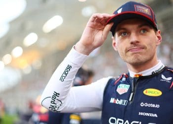 Verstappen Exposes Norris for Illegal Move: Dramatic Penalty at Bahrain Grand Prix