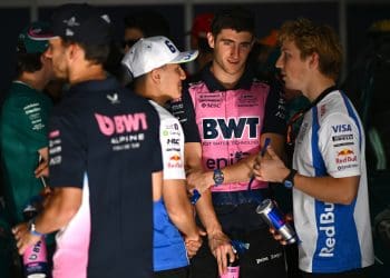 Red Bull’s Liam Lawson: The Ultimate Redemption Quest Amidst High-Stakes Racing Turmoil