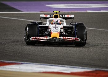 Liam Lawson’s Bahrain GP Nightmare: Penalties, Drama, and Unstoppable Determination