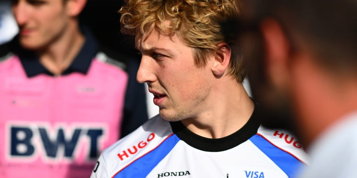 Explosive Team Radio Drama: Liam Lawson Confronts Lance Stroll in Bahrain Grand Prix