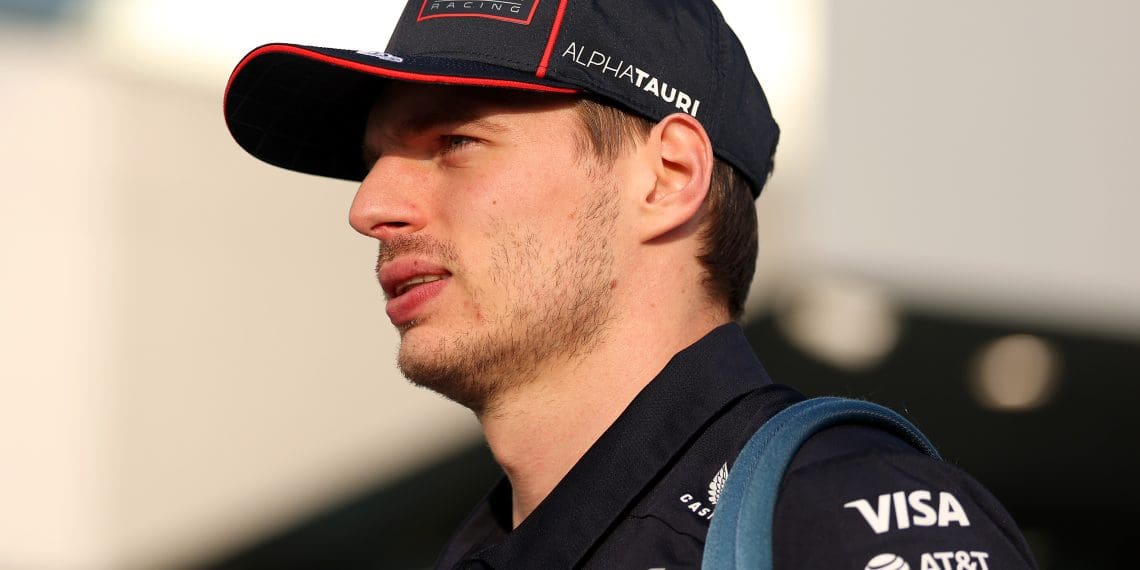 Mercedes Boss Issues Stark Warning Against Pursuing Verstappen, Citing ‘Downsides