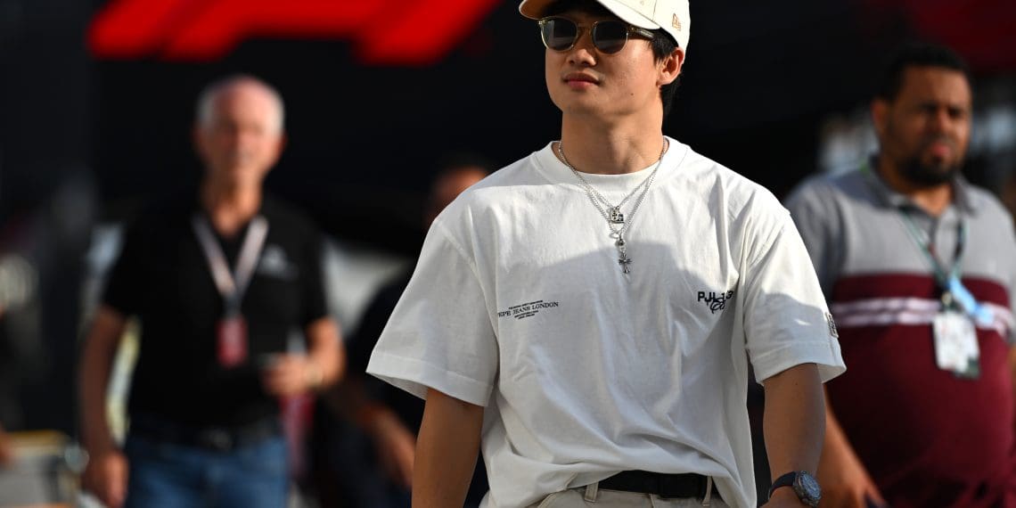 Yuki Tsunoda’s Breakthrough: Red Bull Revival or Mirage? Boss Horner’s Revealing Words