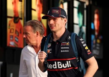 Max Verstappen’s Red Bull Saga: Will He Stay or Leave Amidst Team Turmoil?