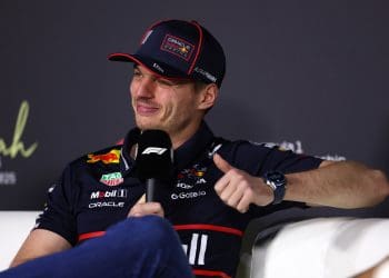 Verstappen’s Bold Move: Contemplating a Sabbatical Season Amid Career Crossroads