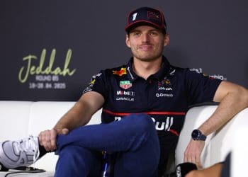 Max Verstappen Defiant Amid Red Bull F1 Departure Speculation: Unshaken Resolve Unveiled!