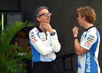 Liam Lawson Roars Back: Denies Confidence Collapse Amid Red Bull Drama