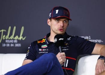 Max Verstappen’s Shocking Silence Fuels Aston Martin Rumors: Red Bull Exit Imminent?
