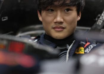 Yuki Tsunoda’s Epic Quest: Battling Verstappen’s Dominance with F1 Experience Deficit