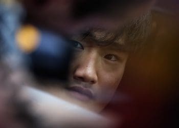 Yuki Tsunoda Admits Error Led to Jeddah Crash After Impressive Early FP2 Performance