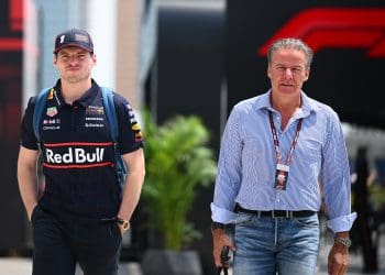 Verstappen’s Red Bull Reign Over? Montoya Predicts Dramatic Exit Amid Team Turmoil