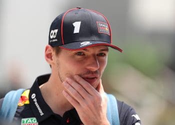 Aston Martin’s $300 Million Bid for Max Verstappen: F1’s Most Expensive Deal Yet