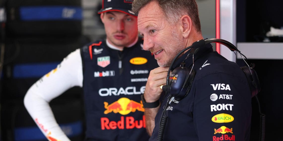 Red Bull’s Shocking Snub: Tost’s Bombshell Revelation on F1 Driver Selection Drama