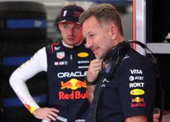 Red Bull’s Shocking Snub: Tost’s Bombshell Revelation on F1 Driver Selection Drama
