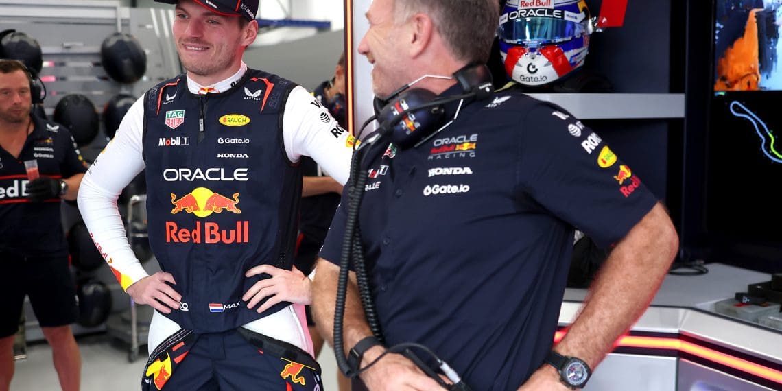 Max Verstappen’s Epic Triumph: Red Bull Boss Raves Over ‘Phenomenal’ Saudi F1 Pole Victory