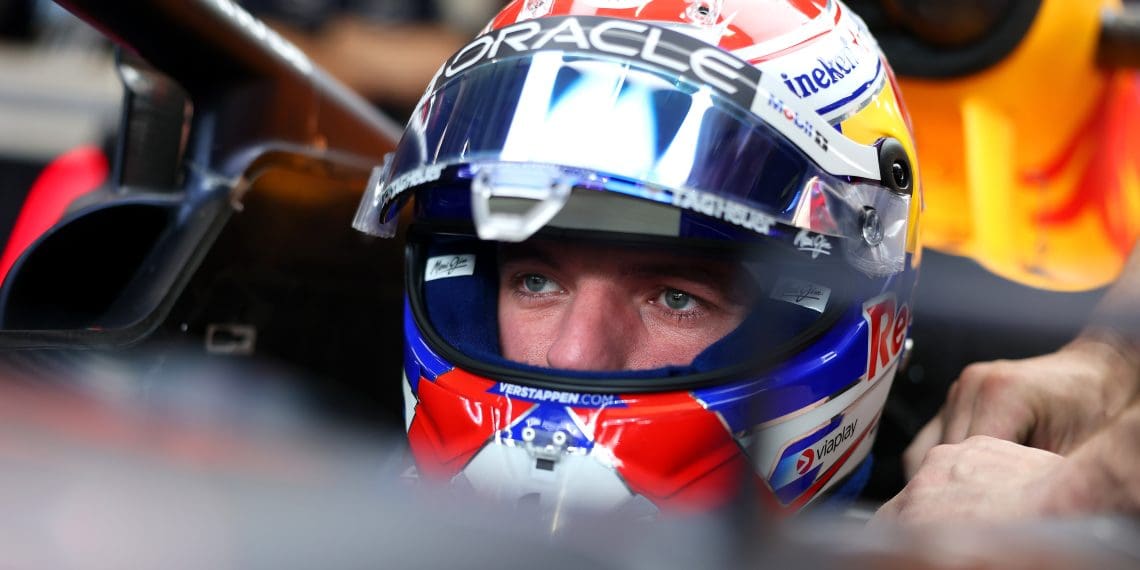 Verstappen’s Desperate Race Against Time: Red Bull’s Struggle to Catch McLaren Unveiled