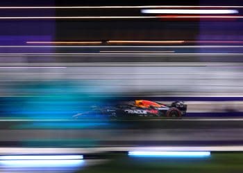 Max Verstappen Unleashes F1 Beast with Epic Engine Overhaul for Saudi Showdown