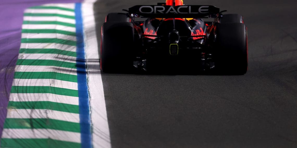 Verstappen’s Fear: Red Bull’s Struggle for Race Pace Dominance in Saudi Arabia