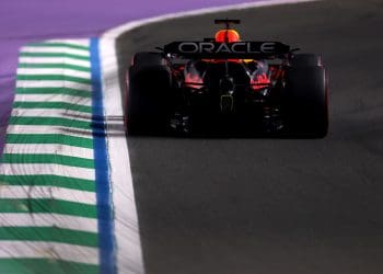 Verstappen’s Fear: Red Bull’s Struggle for Race Pace Dominance in Saudi Arabia