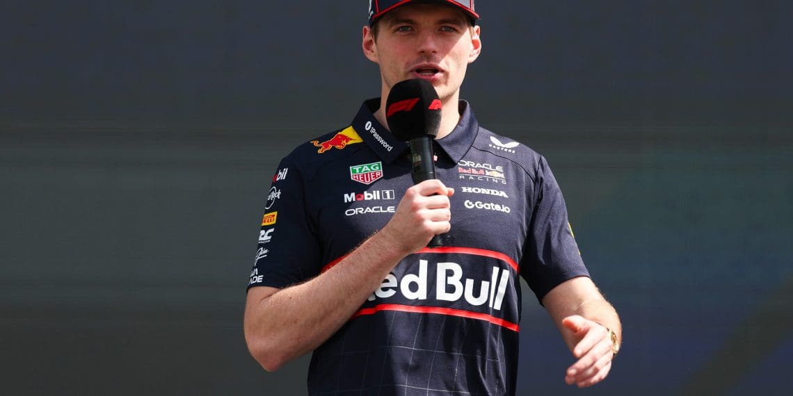 Saudi Fund’s Astounding Move: 264 Million Euro Bid Tempts Verstappen to Aston Martin
