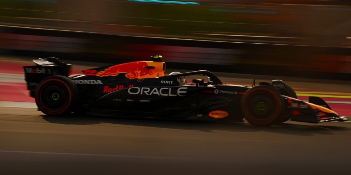 Red Bull F1 Star’s Shocking Achilles‘ Heel Unveiled Ahead of Miami GP