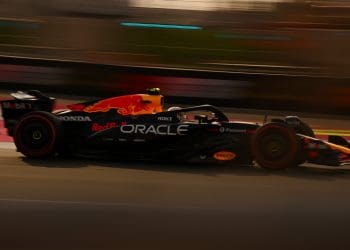 Red Bull F1 Star’s Shocking Achilles‘ Heel Unveiled Ahead of Miami GP