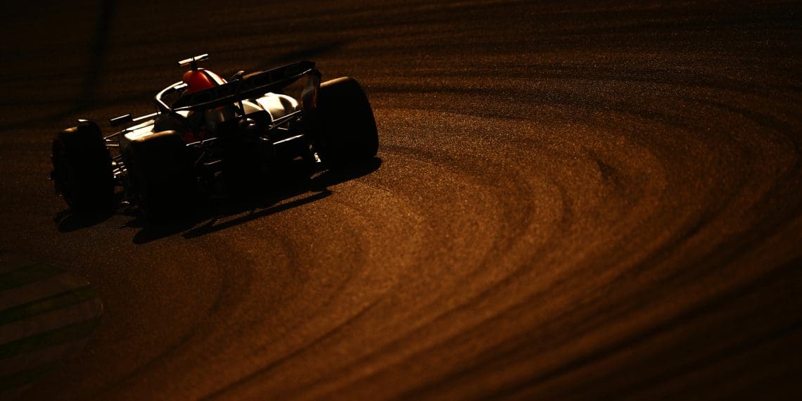 VIDEO – Battle Royale at 2025 Saudi Arabian Grand Prix Qualifying Shakes Up Grid with Surprising Results